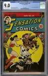 Sensation Comics #32