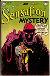 Sensation Mystery #113