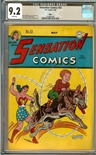 Sensation Comics #53