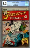 Sensation Comics #47