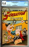 Sensation Comics #48