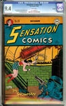 Sensation Comics #59