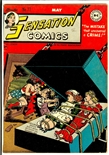Sensation Comics #77