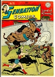 Sensation Comics #79