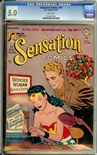 Sensation Comics #97