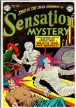 Sensation Mystery #112
