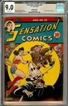 Sensation Comics #32
