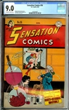 Sensation Comics #56