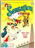Sensation Comics #98