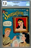 Sensation Comics #95