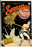 Sensation Comics #104