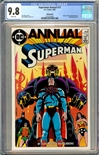 Superman Annual #11