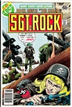 Sgt. Rock #322