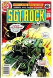 Sgt. Rock #323