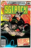 Sgt. Rock #325