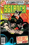 Sgt. Rock #325