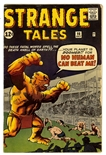 Strange Tales #98