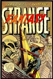 Strange Fantasy #6