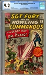 Sgt. Fury #8
