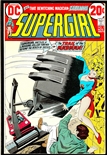 Supergirl #1
