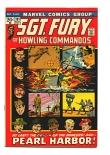 Sgt. Fury #101