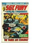 Sgt. Fury #104