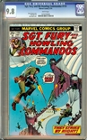 Sgt. Fury #119