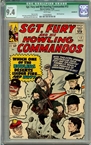 Sgt. Fury #12