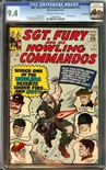 Sgt. Fury #12