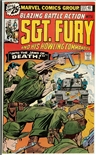 Sgt. Fury #133