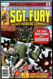 Sgt. Fury #148