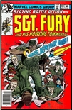 Sgt. Fury #151