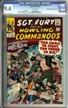 Sgt. Fury #15