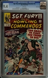 Sgt. Fury #15