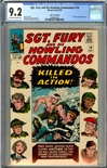 Sgt. Fury #18