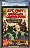 Sgt. Fury #22