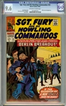 Sgt. Fury #35