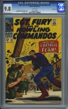 Sgt. Fury #39