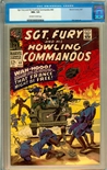 Sgt. Fury #40
