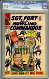 Sgt. Fury #41