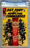 Sgt. Fury #48