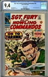 Sgt. Fury #49