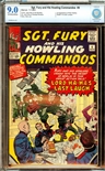 Sgt. Fury #4