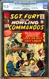 Sgt. Fury #4