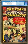 Sgt. Fury #4
