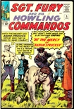 Sgt. Fury #5