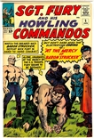 Sgt. Fury #5