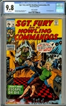 Sgt. Fury #78