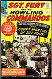 Sgt. Fury #7