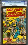 Sgt. Fury #82